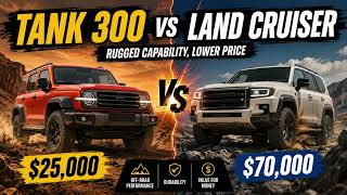 Great Wall Motor's Game-Changing Strategy: Haval, Ora & Tank CRUSHING Global Markets Complete Guide