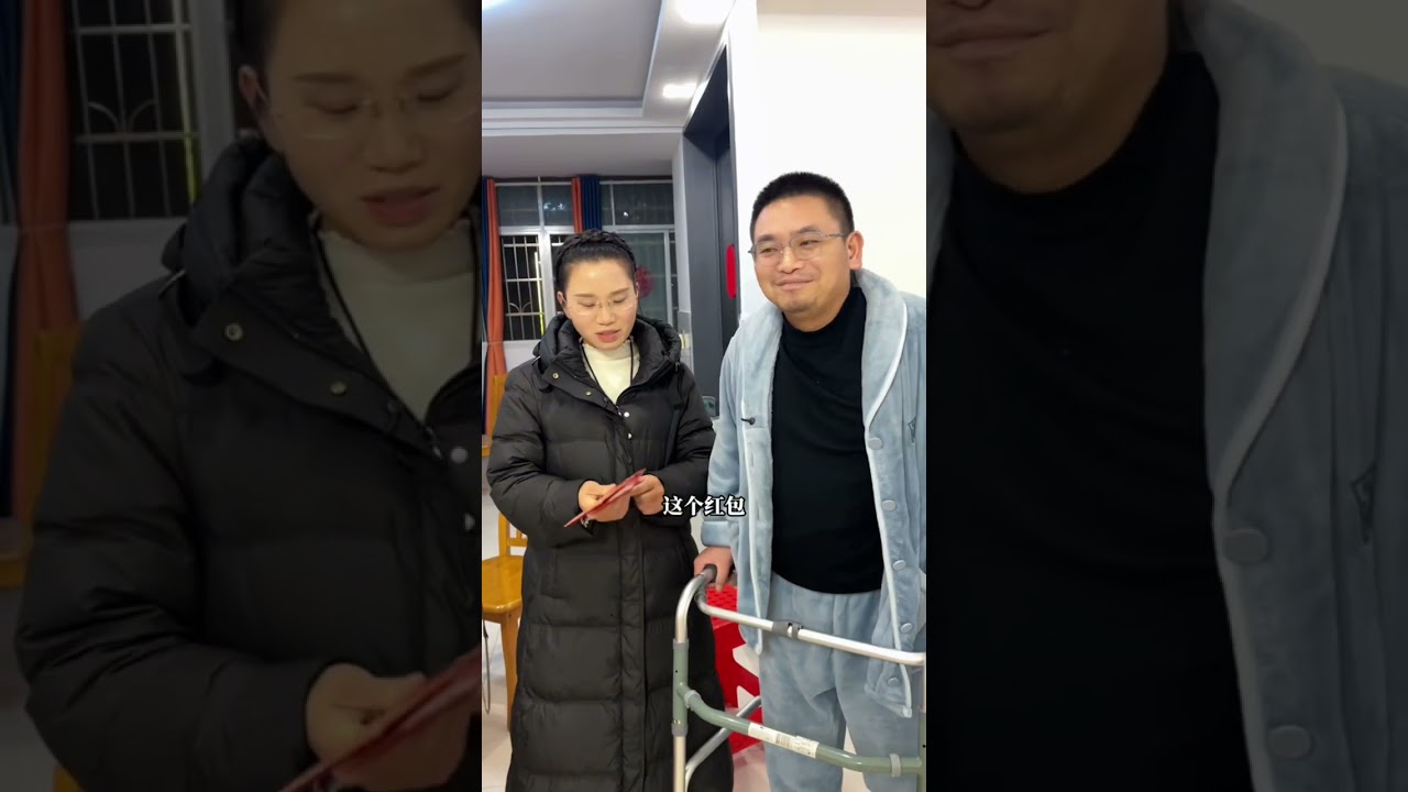 小强的心声 姐弟情深，一切尽在不言中#姐弟 #姐弟日常 #生活 #阿娇听你说