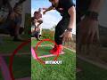 Who can nail the hardest flip?🔥(Watch till the end)