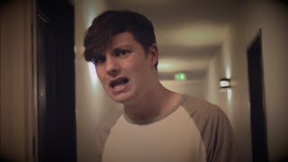 Acting Reel | Dramatic Hallway Scene