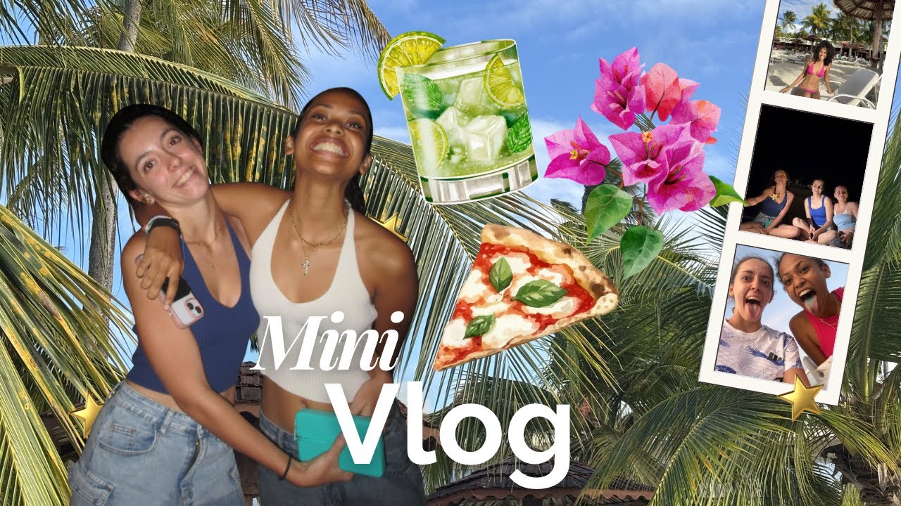 MINI VLOG : Épisode 2