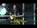 Bruce Springsteen - No Surrender - Legendado(2013)
