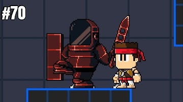 Virtual Reality Event Special Level 6 & 7 (No Damage) | Dan The Man #71