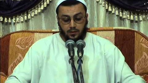 سورة الحجرات || المقرئ عبد الجميل غلاب