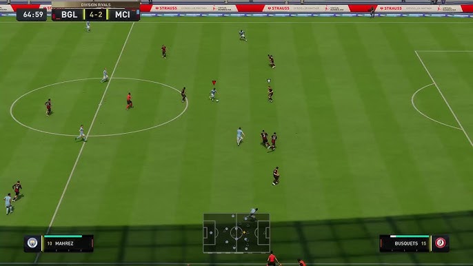 FIFA 23 AGORA RODA NO STEAM DECK VIA XCLOUD #fifa #steamdeck #steamos 