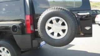 2009 Hummer H3