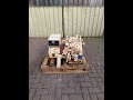 Onan generatorset 6.5MDKD 6.5Kw 220V