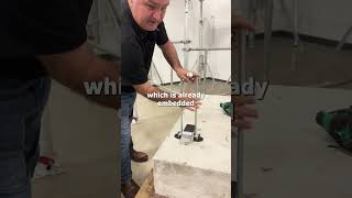 In The Know - T29 Superior Panel Base Anchor