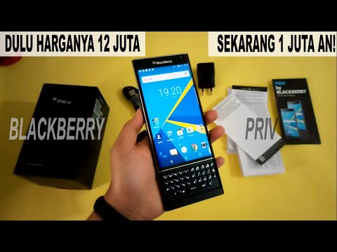Review Spesifikasi Blackberry Z10 Di Tahun 2020 | Bahasa Indonesia. 