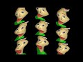 Youtube Thumbnail title