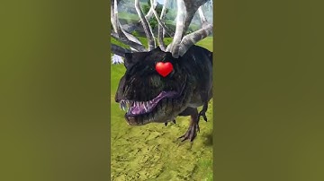 Tyrannosaurus Rex You