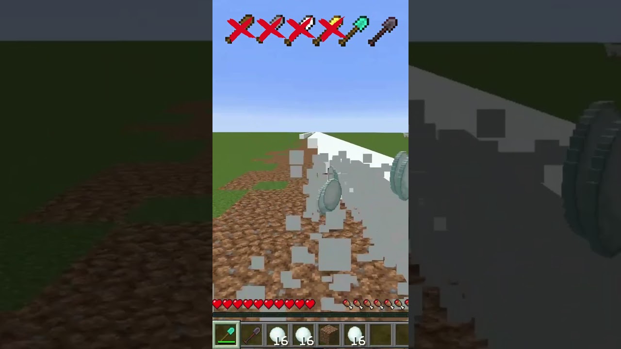 GOLD SHOVEL = BEST SHOVEL