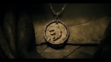 Netflix The Witcher - Opening Intro - Season 1