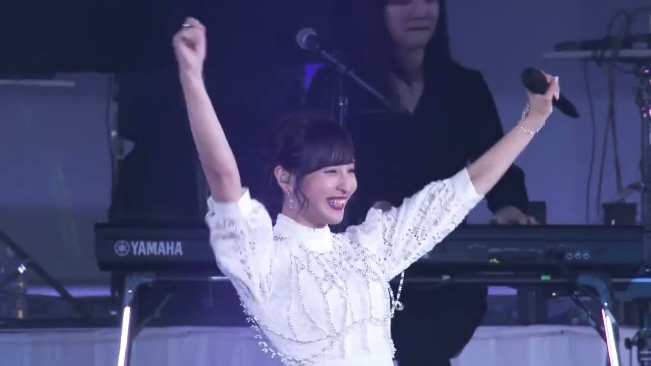 The Quintessential Quintuplets SPECIAL EVENT 2024 in Yokohama Arena - 10. Gotoubun no Kimochi