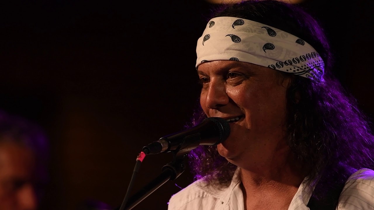 Small Batch Sessions featuring The Bogart Jones Band Part 1