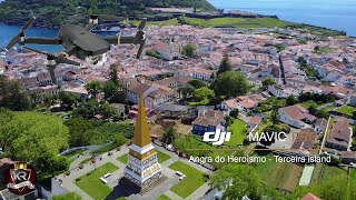 Angra do Heroísmo - Terceira