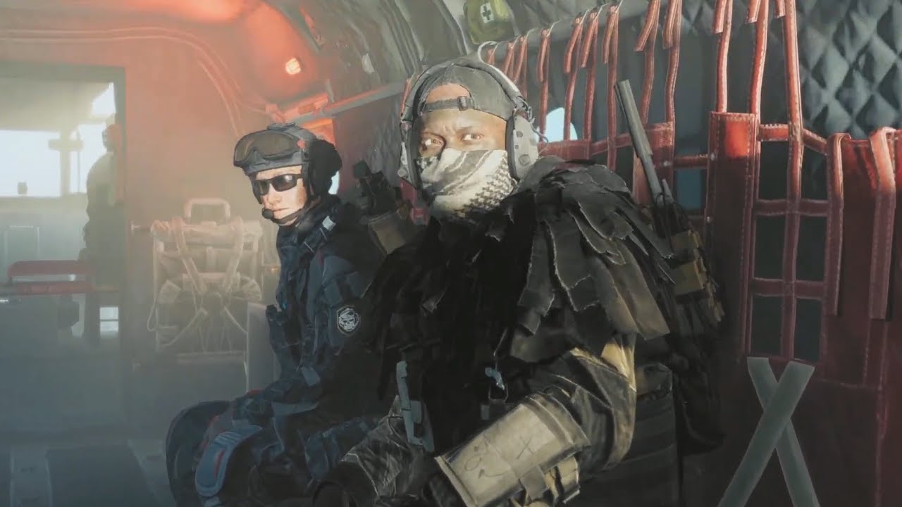 First Battle Royale Game | Battlefield 6 Redsec