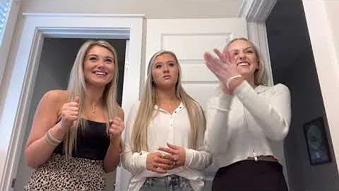 FILM TIKTOK COVERS WITH US @Ellie Reese @Official ...