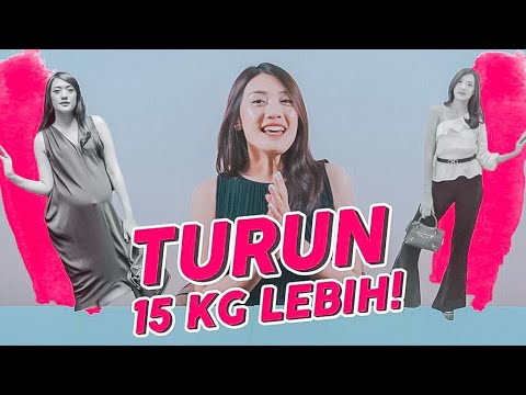 Video: ❶ Pembentukan Badan Selepas Melahirkan Anak