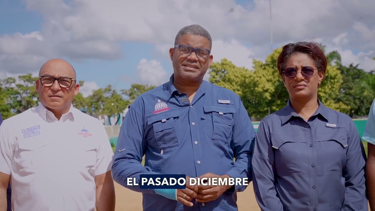 📍Higüey, La Altagracia En PROPEEP, junto a la @cpadbrd y la Gobernación de La Altagracia...