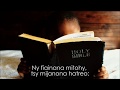 Tononkalo Faha 5 Akaiky Ny Farany 