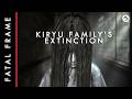 The Horrifying Tale of the Kiryu Family’s Extinction (Fatal Frame Lore)