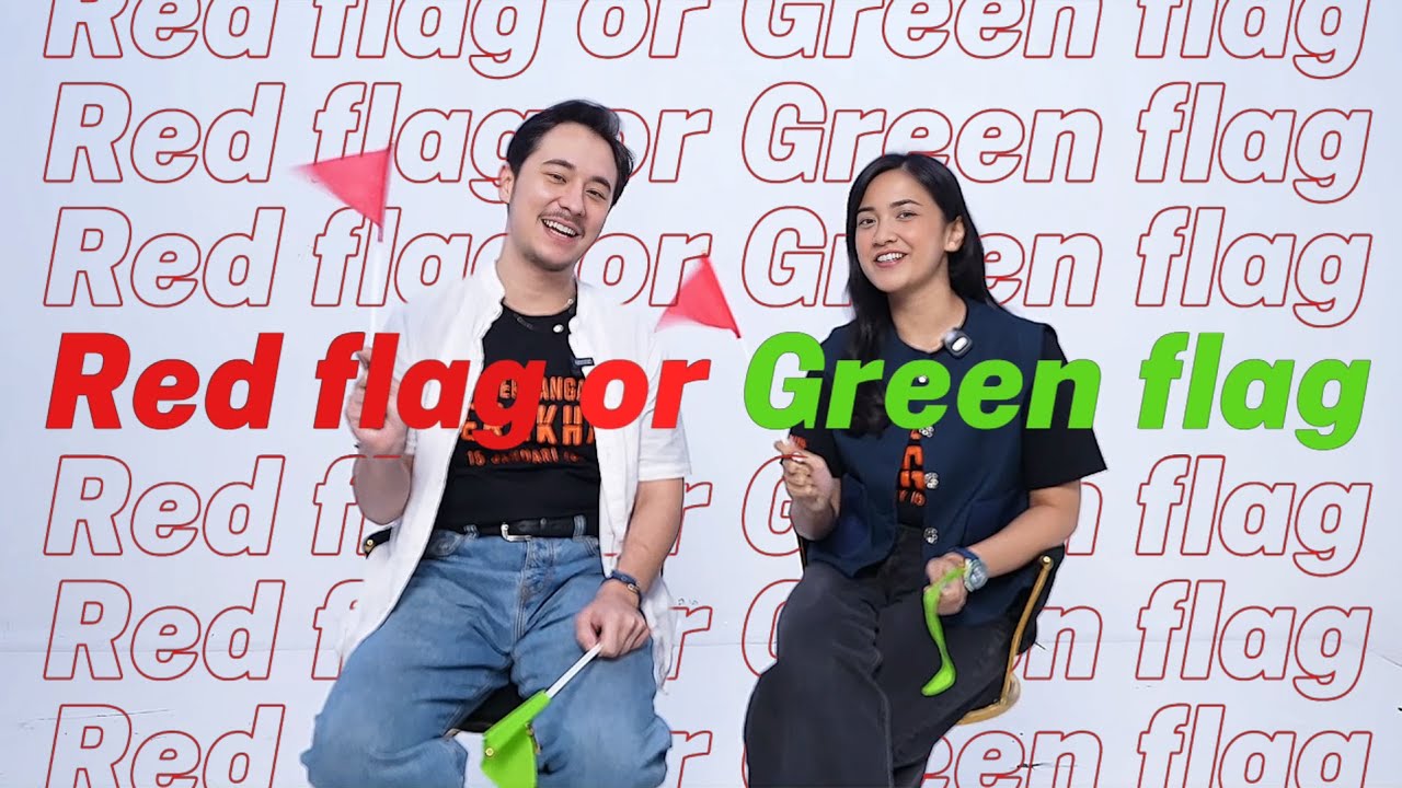 Jerome Kurnia & Nadya Arina Sepakat Harus Kenalin Pacar ke Temen!