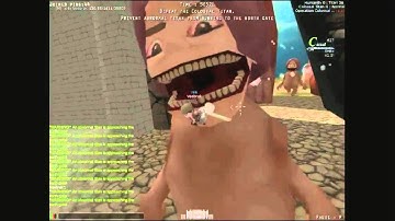 Solo Colossal Titan II - Attack on Titan Tribute Game