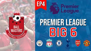 Ball Masters | Premier League BIG 6 | Episode 4