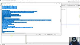 Nor Hikmah 19630447 Part 2 Menulis Code Java Logic Koneksi JAVA PBO2 2021