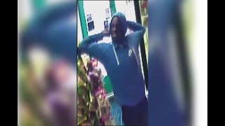Multiple Commercial Robberies 2900 Robbins Ave DC 17 15 073594 DC 17 15 077572
