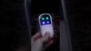 Обзор мобильного роутера WiFi_ MTS E5830.
