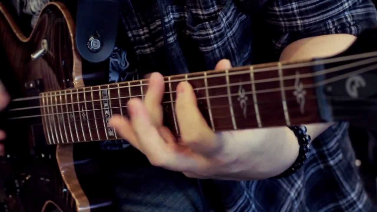 TDC 005 CLASSIC LEAD: 「伝説的なロック・ギタリスト達の歪みを