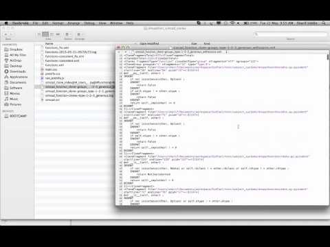 SimCad: basic clone detection using commadline interface