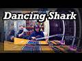 Diary - 901- Dancing Shark ダンシングシャーク - Guitar x2 #Originaljam #オリジナル曲