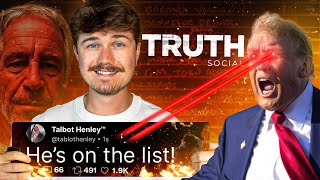 How Much Truth Can Truth Social Take?