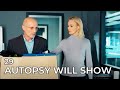 AUTOPSY WILL SHOW. Episode 29. Detective. Ukrainian Movies. [ ENG Subtitle ].