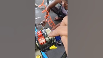 installation done ✅ domino Honeywell switch SA raider 150 fi..