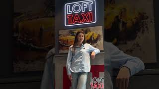 💰LOFT TAXI: Друзьям — лицензия  Тебе — деньги💲