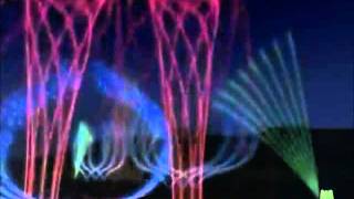 Colors Water Music Fun