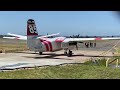Cal Fire aircraft training at Sonoma County airport