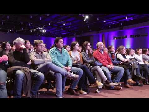 TEDxMontevideo 2016 - Oradores