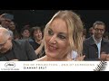 DIAMANT BRUT – Rang I – English – Cannes 2024