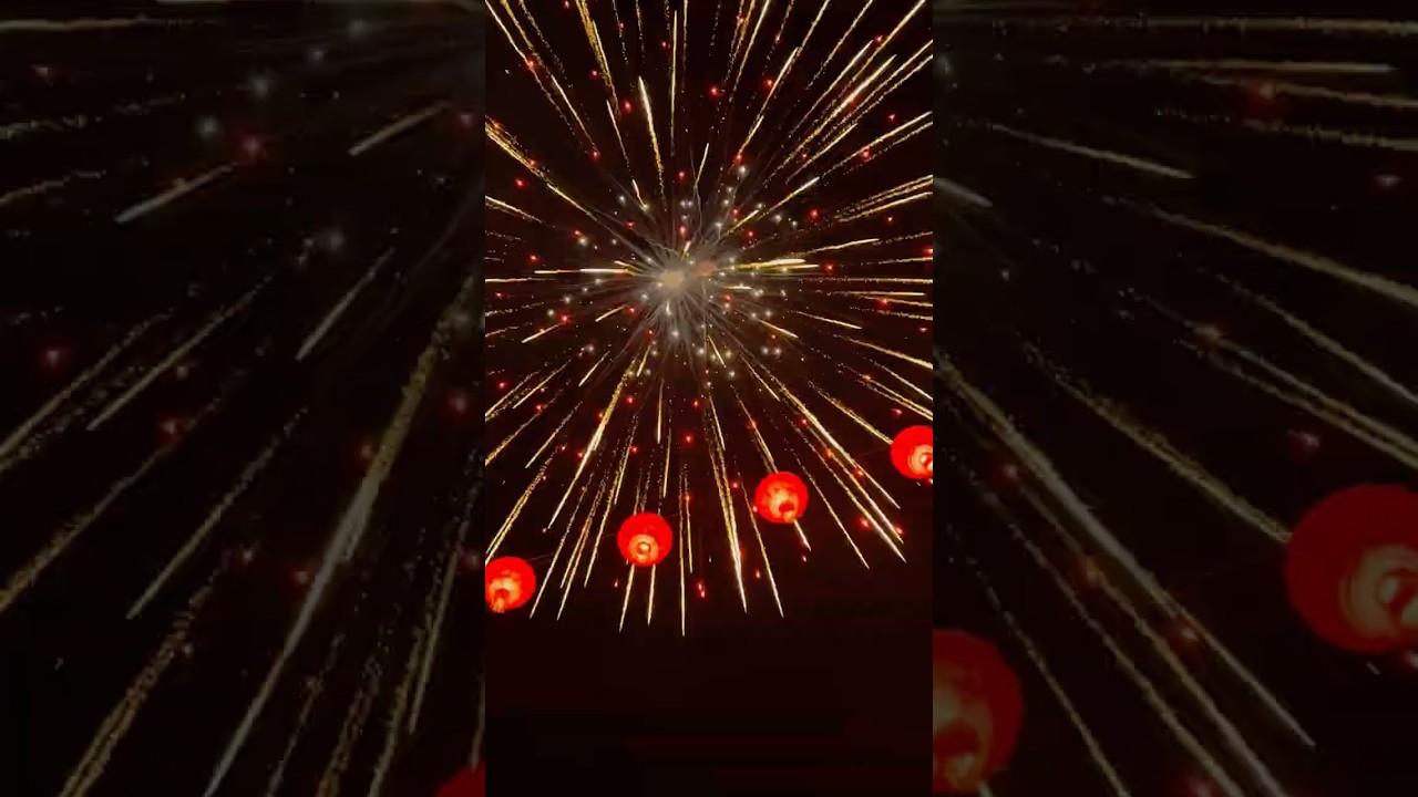 How the Malaysian Chinese Celebrate CNY - Kampung Style