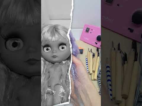 Видео: Куклы ucanaan переделаны?