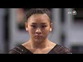 🥈 Sunisa Lee All Around 2021 U.S Championships Day 2