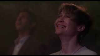 E.T. Extra Terrestrial alternate ending.