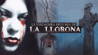 La Verdadera Historia De La Llorona (2007) | MOOVIMEX powered by Pongalo