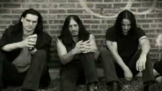 Type O Negative Interviews 2007 pt1