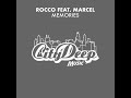 Rocco, Marcel - Memories (Main Mix) 👇 Deep House Playlist